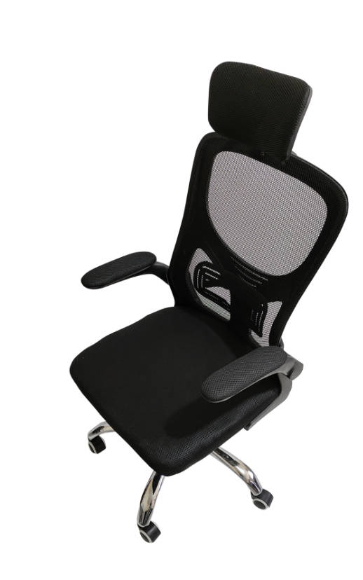 Desk Chairs Ergonomic Swivel Desk Office Chair Adjustable Height with